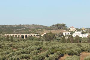 Theofilos Appartements Kythira Greece