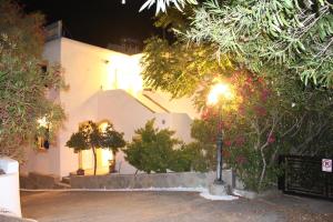 Theofilos Appartements Kythira Greece