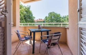 Apartment Brajdine 75,App Vi