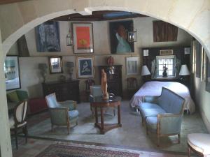 B&B / Chambres d'hotes Les Douves : photos des chambres