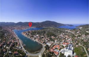 Awesome Apartment In Vela Luka