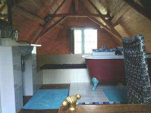 B&B / Chambres d'hotes Les Douves : photos des chambres