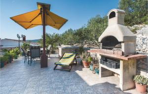 Holiday Home Put Seline Cr