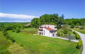 Apartment Manjadvorci Croatia - Hreljići