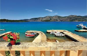 Holiday Home Kneze Bb Cr