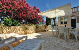 Holiday Home Kneze Bb Cr