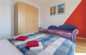 Amazing Apartment In Novigrad With Wifi