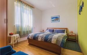Amazing Apartment In Novigrad With Wifi