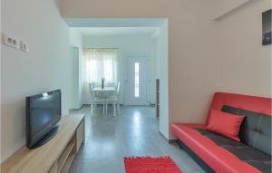 Stunning Apartment In Novigrad With Wifi 