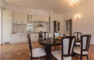 Beautiful apartment in Pula with 2 Bedrooms and WiFi