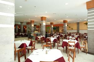 Hotel LIVVO Lago Taurito & Aquapark