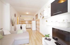 Apartment Makarska Zagrebacka