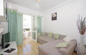 Apartment Makarska Zagrebacka