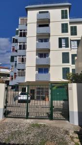 Apartamento do Corpo Santo