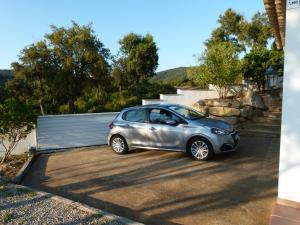 Villa Vista Bonita with private pool, 4 bedrooms, 9 people