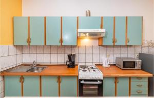 Amazing Apartment In Jasenice With Wifi 