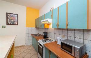 Amazing Apartment In Jasenice With Wifi