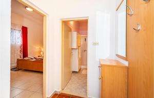 Amazing Apartment In Jasenice With Wifi