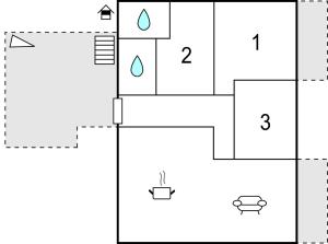 Apartment Supetar Ive Vojnovica