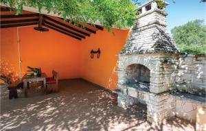 Holiday home Hrboki V