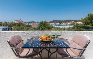 One-Bedroom Apartment In Jezera