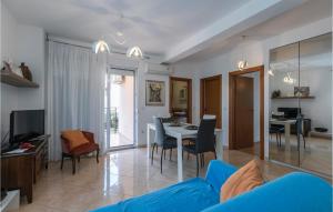 Beautiful apartment in Porec w/ WiFi and 2 Bedrooms