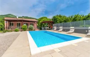 3 Bedroom Cozy Home In Hreljin - Meja Gaj