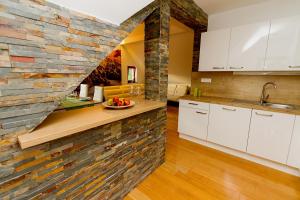 Apartments Bohinjskih 7 