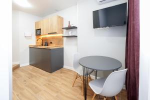 Затишна квартира MYFREEDOM подобово на Оболоні Чисто та комфортно Дизайнерський ремонт ЖК Навігатор, р-н Куренівки