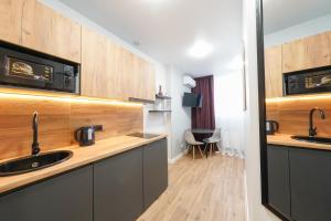 Затишна квартира MYFREEDOM подобово на Оболоні Чисто та комфортно Дизайнерський ремонт ЖК Навігатор, р-н Куренівки