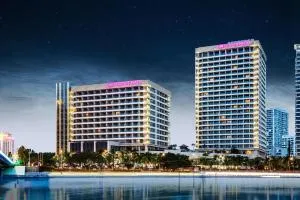 Crowne Plaza Sanya City Center by IHG - Yulin