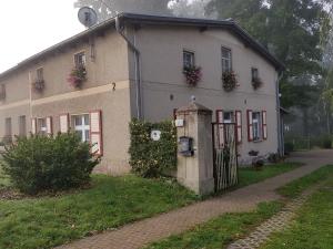 Ferienwohnung Siebmann