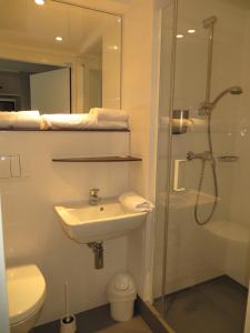 Appart'hotels Smartappart Lorient : photos des chambres