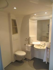 Appart'hotels Smartappart Lorient : photos des chambres