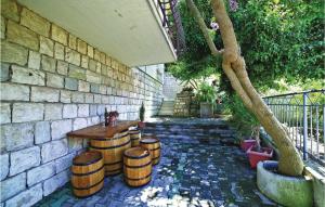Apartment Trogir With Sea View 05