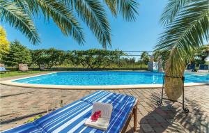 Gorgeous Home In Turanj