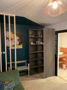 Appartements Le moulin des 2 roues : photos des chambres