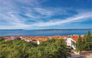 Awesome Apartment In Crikvenica With 2 Bedrooms And Wifi