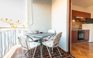 Apartments DV