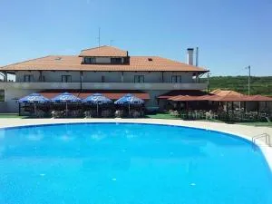 Bazeni Baikal - Četvorski Kraj