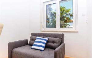 Stunning apartment in Kostrena with 2 Bedrooms and WiFi