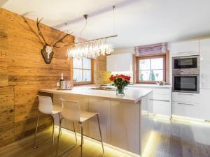 Chalet in Ellmau near Ski Slopes