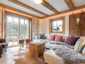 Chalet in Ellmau near Ski Slopes