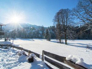 Chalet in Ellmau near Ski Slopes