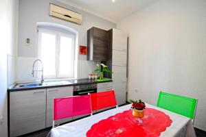 A2 - apartment in the very heart of Split