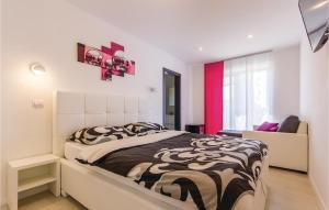 2 Bedroom Beautiful Apartment In Medulin