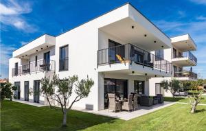 Cozy Apartment In Medulin