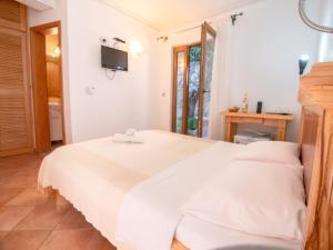 Apartments and Rooms Levantin Inn