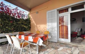 Holiday Home Kralja Zvonimira Iv