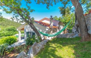 2 Bedroom Gorgeous Home In Klenovica